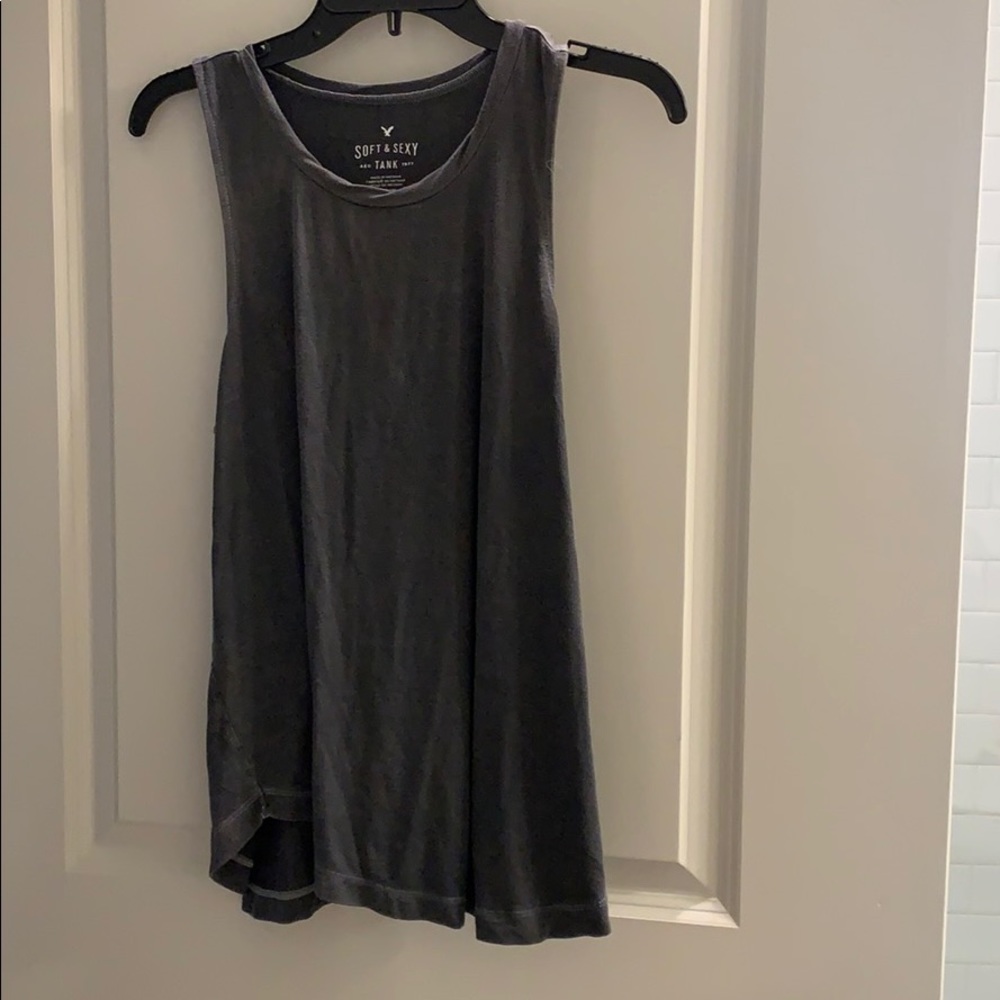 AE soft & sexy tank collection